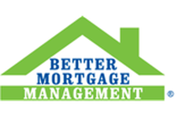 Better Mortgage Management logo
