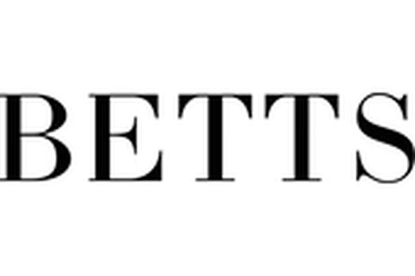 Betts logo
