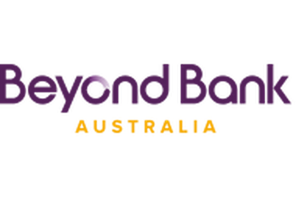 Beyond Bank logo