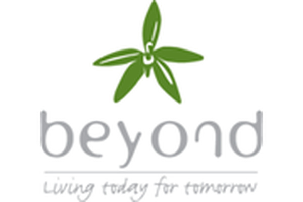 Beyond Today logo