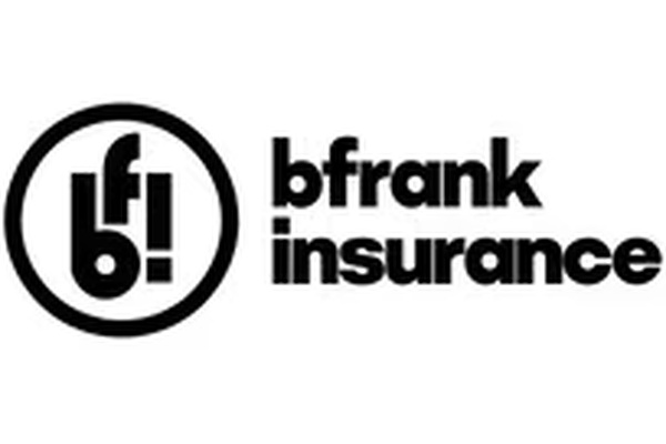 Bfrank Insure Pty Ltd logo