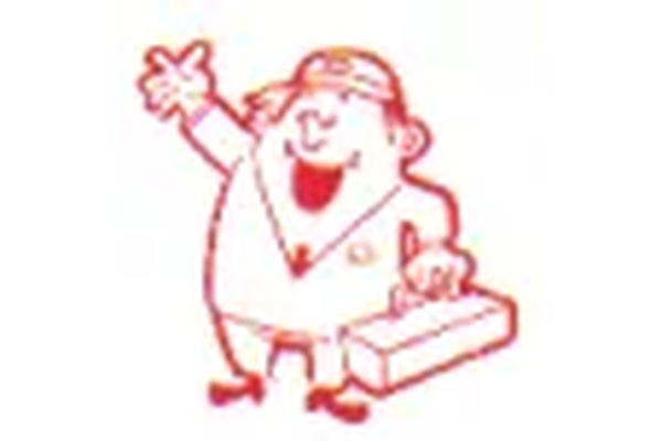 Big Trev's Gas & Plumbing logo