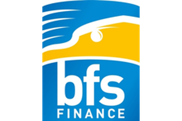 Binding Financial Services logo