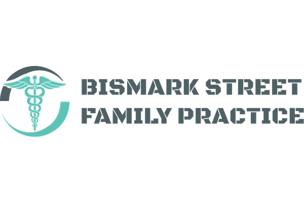 Bismark Street Family Practice logo