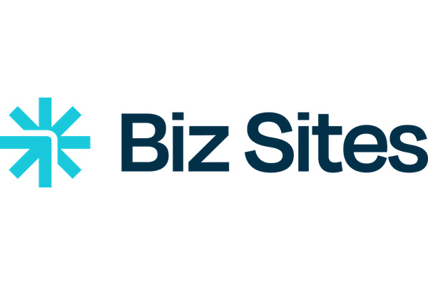 Biz Sites logo