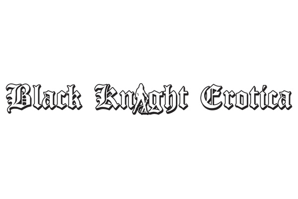 Black Knight Erotica logo