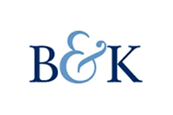 Black & Krantz logo