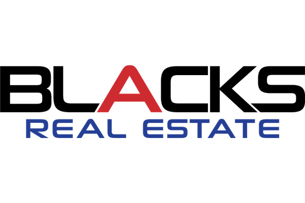 Blacks Real Estate Pty Ltd logo