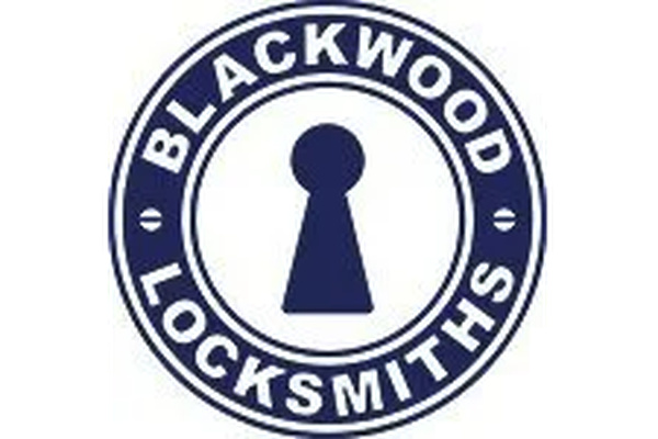 Blackwood Locksmiths logo