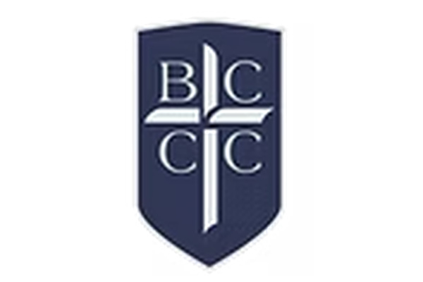 Blakes Crossing Christian College logo