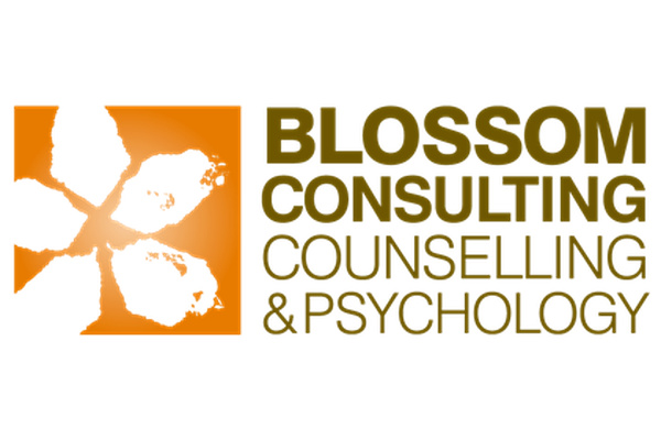 Blossom Consulting Pty Ltd logo