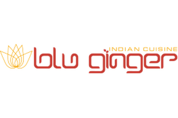 Blu Ginger Indian Restaurant logo