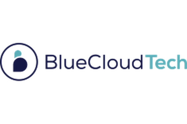 BlueCloud Australia logo