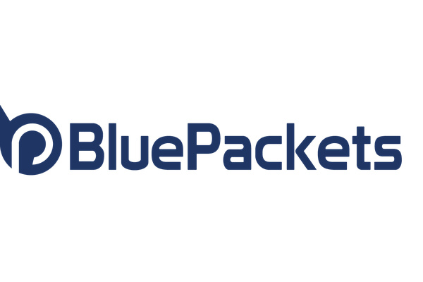 BluePackets Pty Ltd logo