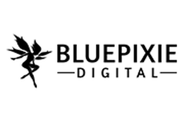 BluePixie logo