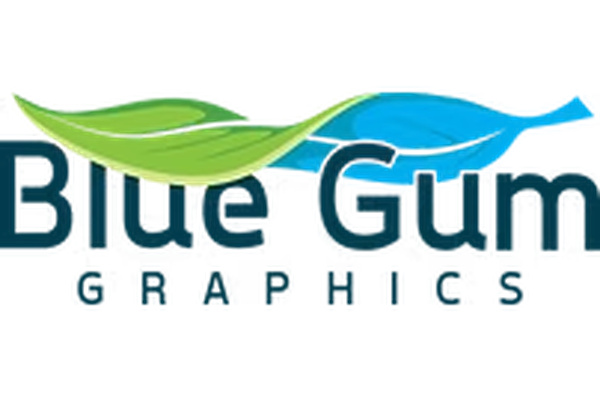 Blue Gum Graphics Pty Ltd logo