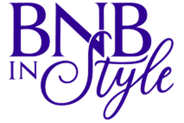 BnB In Style logo