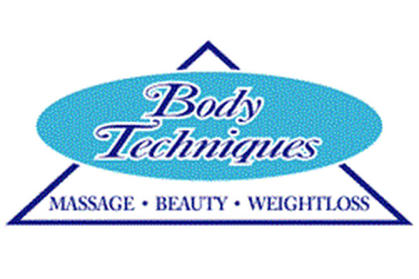 Body Techniques logo