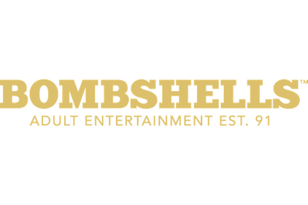 Bombshells logo