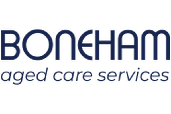 Boneham Aged Care Services Inc logo