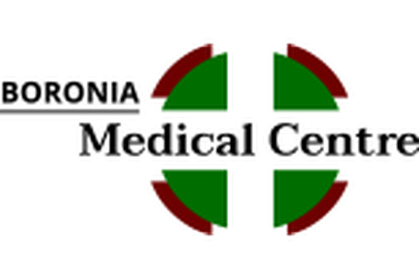 Boronia Medical Centre logo
