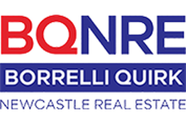 Borrelli-Quirk Newcastle Real Estate logo