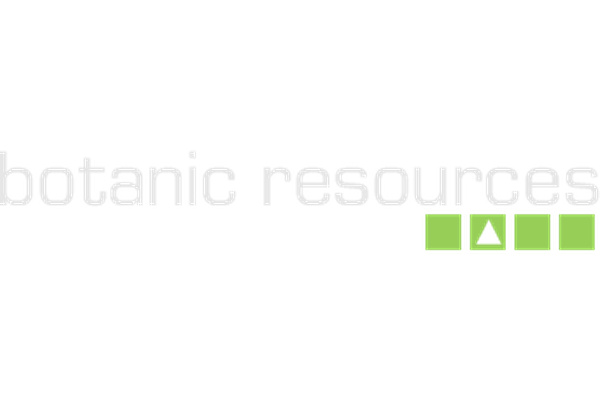 Botanic Resources logo