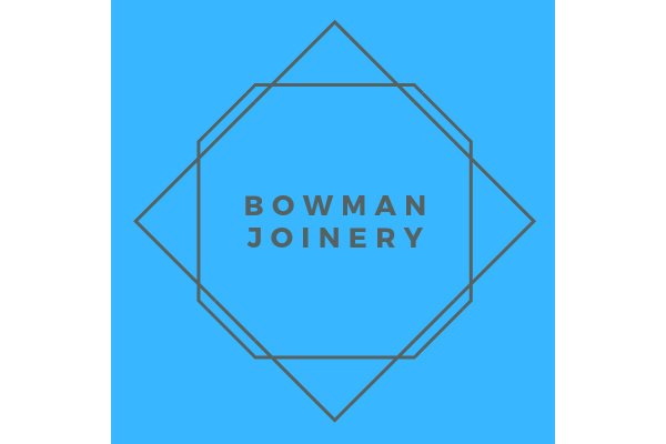 Bowman Joinery logo