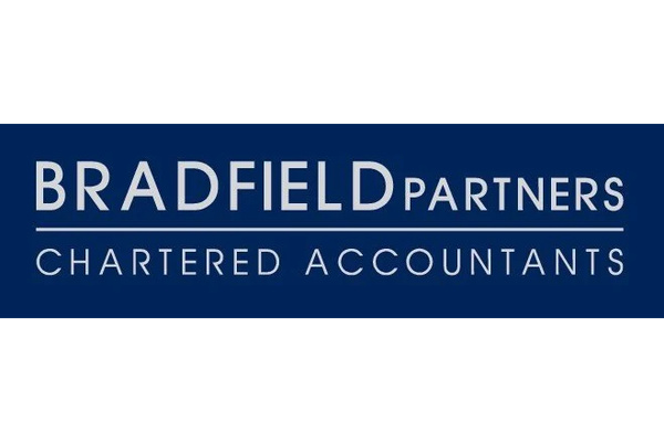 Bradfield Partners logo