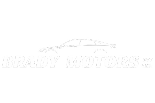 Brady Motors Pty Ltd logo