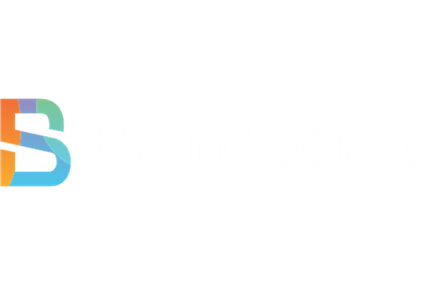 BrandServe logo