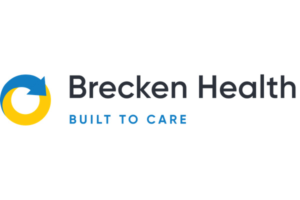Brecken Health Care logo