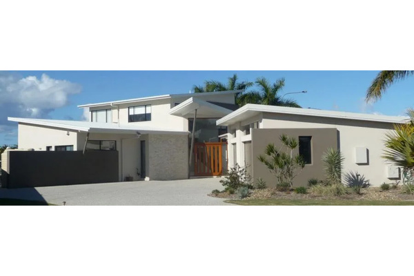 Brett Morris Homes Pty Ltd logo