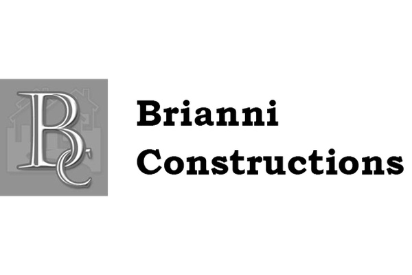Brianni Constructions logo