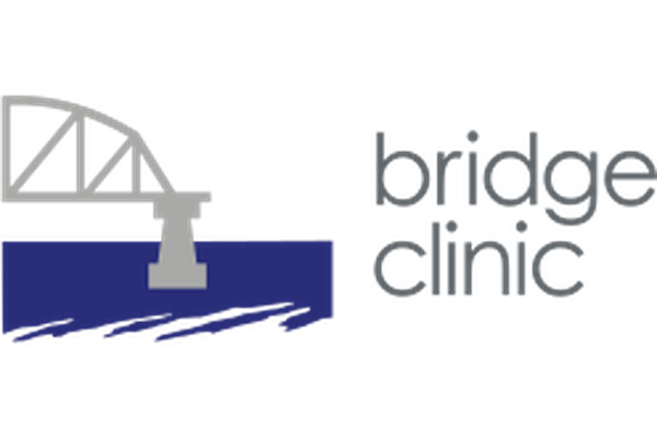 Bridge Clinic logo