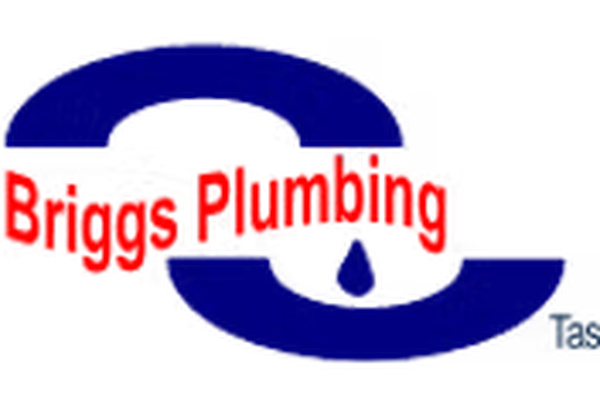 Briggs Plumbing Tas logo