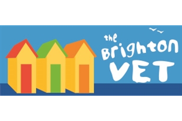 Brighton Veterinary Hospital logo