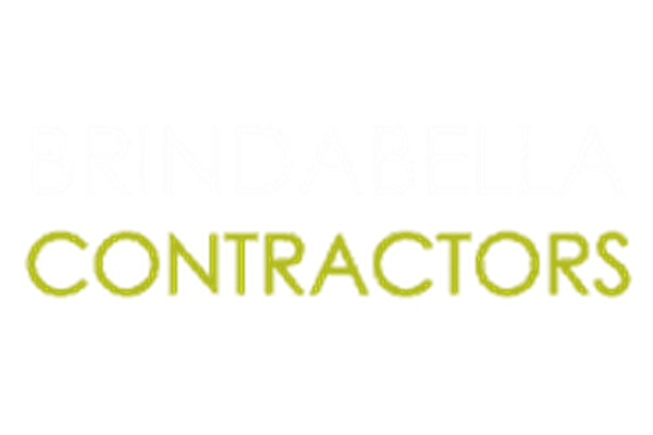 Brindabella Contractors logo