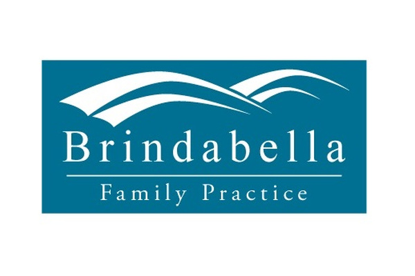 Brindabella Family Practice logo