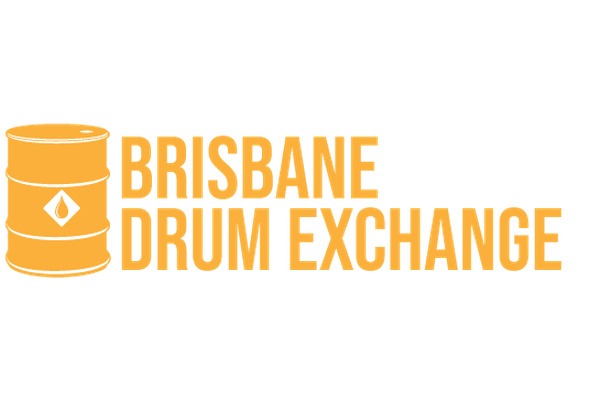 Brisbane Drum Exchange logo