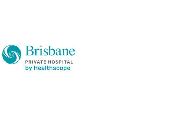 Brisbane Private Hospital logo