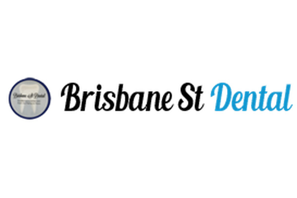 Brisbane St Dental logo