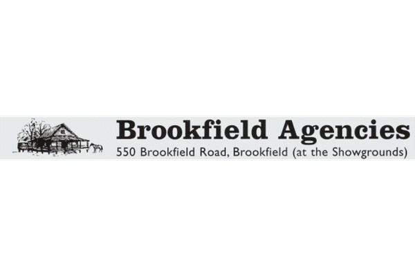 Brookfield Agencies Pty Ltd logo