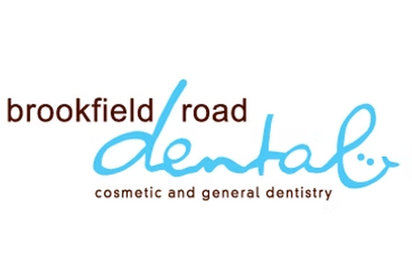 Brookfield Road Dental logo