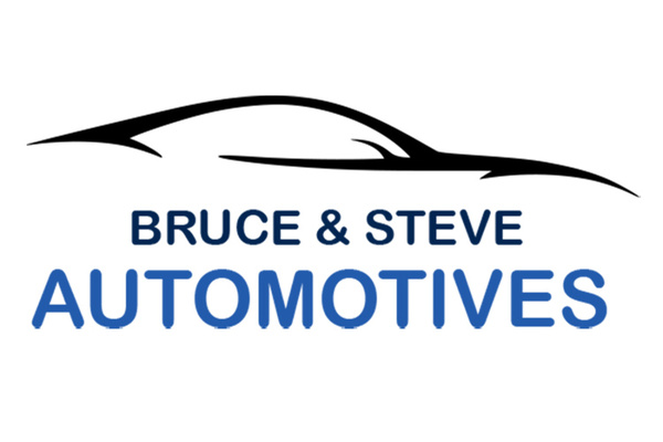 Bruce & Steve Automotives Pty Ltd logo