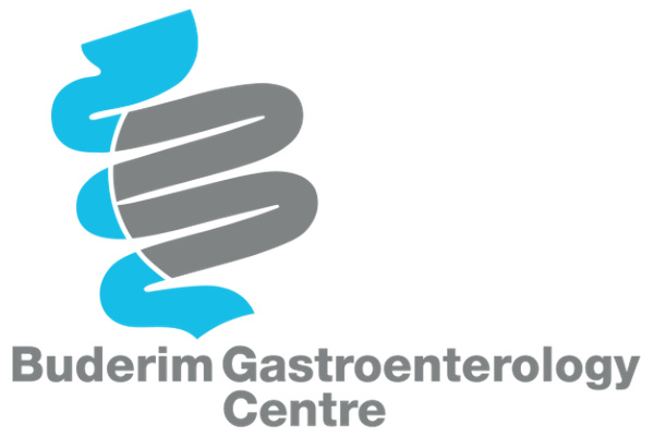Buderim Gastroenterology Centre logo