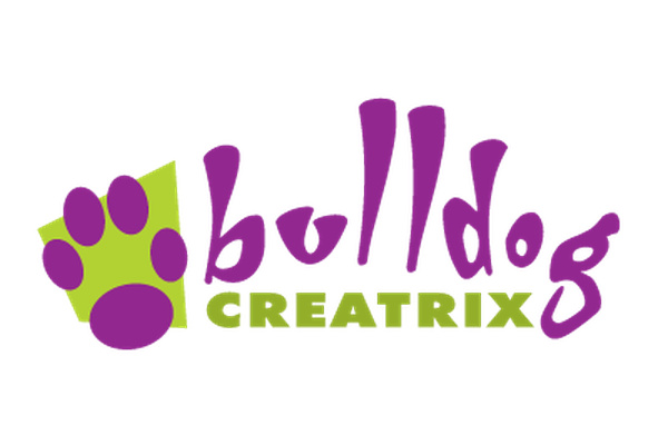 Bulldog Creatrix logo