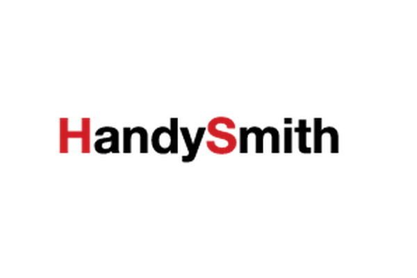 Bunbury Handysmith logo