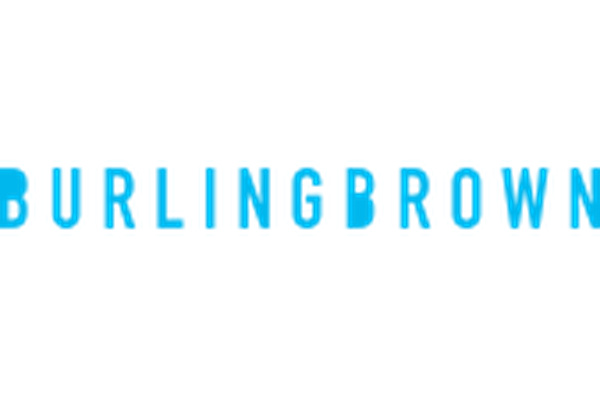 Burling Brown Architects logo