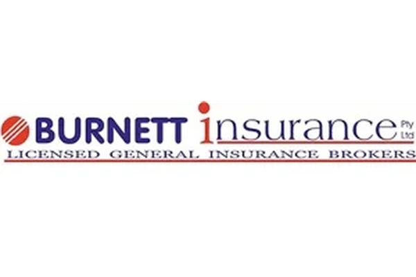 Burnett Insurance Pty Ltd logo
